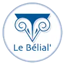 Logo de la maison d'édition