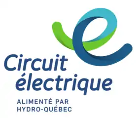 logo de Le Circuit électrique