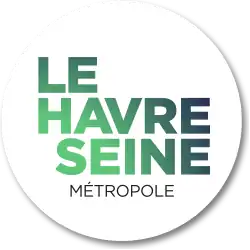 Blason de Le Havre Seine Métropole