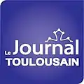 Le Journal toulousain change de propriétaire et de logo au même moment.