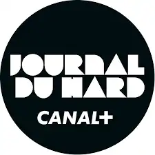 Image illustrative de l’article Le Journal du hard