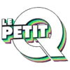 Logo du Petit Q (émission Quotidien)