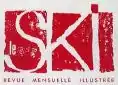 Le Ski 1960-1966