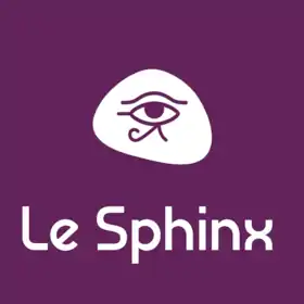 logo de Le Sphinx (éditeur de logiciel)