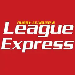 Image illustrative de l’article Rugby Leaguer & League Express