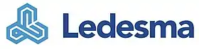 logo de Ledesma (entreprise)