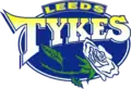 Logo du Leeds Tykes