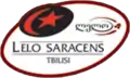 Logo du Lelo Saracens