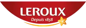logo de Leroux (entreprise)