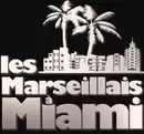 Logo d'une émission de télévision : Les Marseillais à Miami