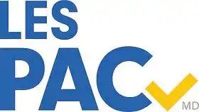 logo de LesPAC