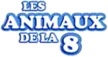 Logo des Animaux de la 8 de 2010 à 2013.