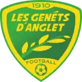 Logo depuis 2018.