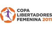 Description de l'image Logo Libertadores Femenina 2011.png.