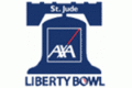 Logo du Liberty Bowl de 2000 à 2003