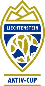 Description de l'image Logo Liechtensteiner Cup.png.