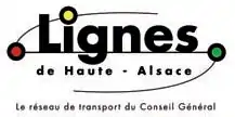 Image illustrative de l’article Lignes de Haute-Alsace