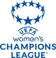 Logo de la Ligue des champions depuis 2021.