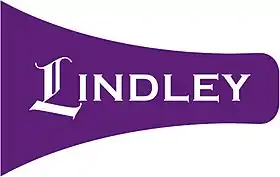logo de Corporación Lindley