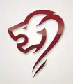 Description de l'image Logo Lions de Bordeaux.png.