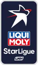 Logo de la LiquiMoly Starligue