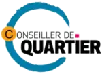 Logo du Conseil de quartier