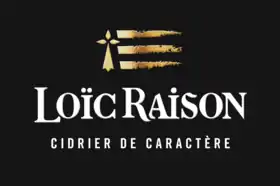 logo de Loïc Raison