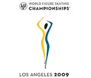 Description de l'image Logo Los Angeles 2009.jpg.