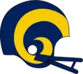 Logo de 1983 à 1990.