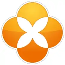 Description de l'image Logo Lotuslive.png.