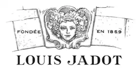 logo de Maison Louis Jadot