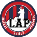Logo depuis 2012.