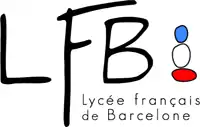 Description de l'image Logo Lycée Français de Barcelone.jpg.