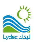 logo de Lydec