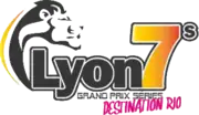 Description de l'image Logo Lyon Sevens 2015.png.