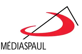 logo de Médiaspaul