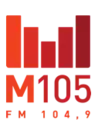 Description de l'image Logo_M105.png.