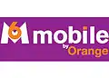 Ancien logo de M6 Mobile