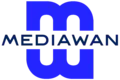 Logo de Mediawan du 11 octobre 2018 au 2 juin 2020.