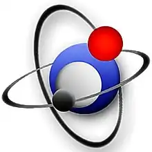 Description de l'image Logo MKVmerge.jpeg.