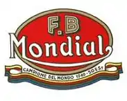 logo de FB Mondial