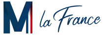 Logo de Marine Le Pen