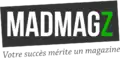 logo de Madmagz