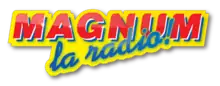 Description de l'image Logo Magnum la radio.png.
