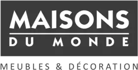 logo de Maisons du Monde