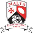 Description de l'image Logo Malta Rugby Football Union.png.
