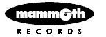 logo de Mammoth Records