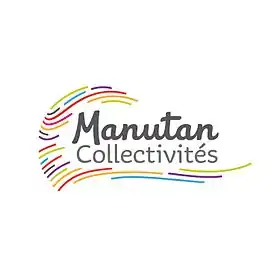 logo de Manutan Collectivités