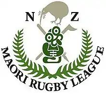 Description de l'image Logo_Maoris_XIII.jpg.