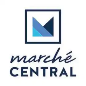 logo de Marché central de Montréal